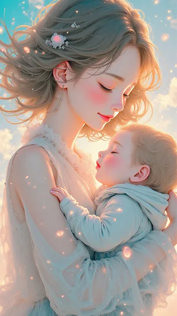 Mother