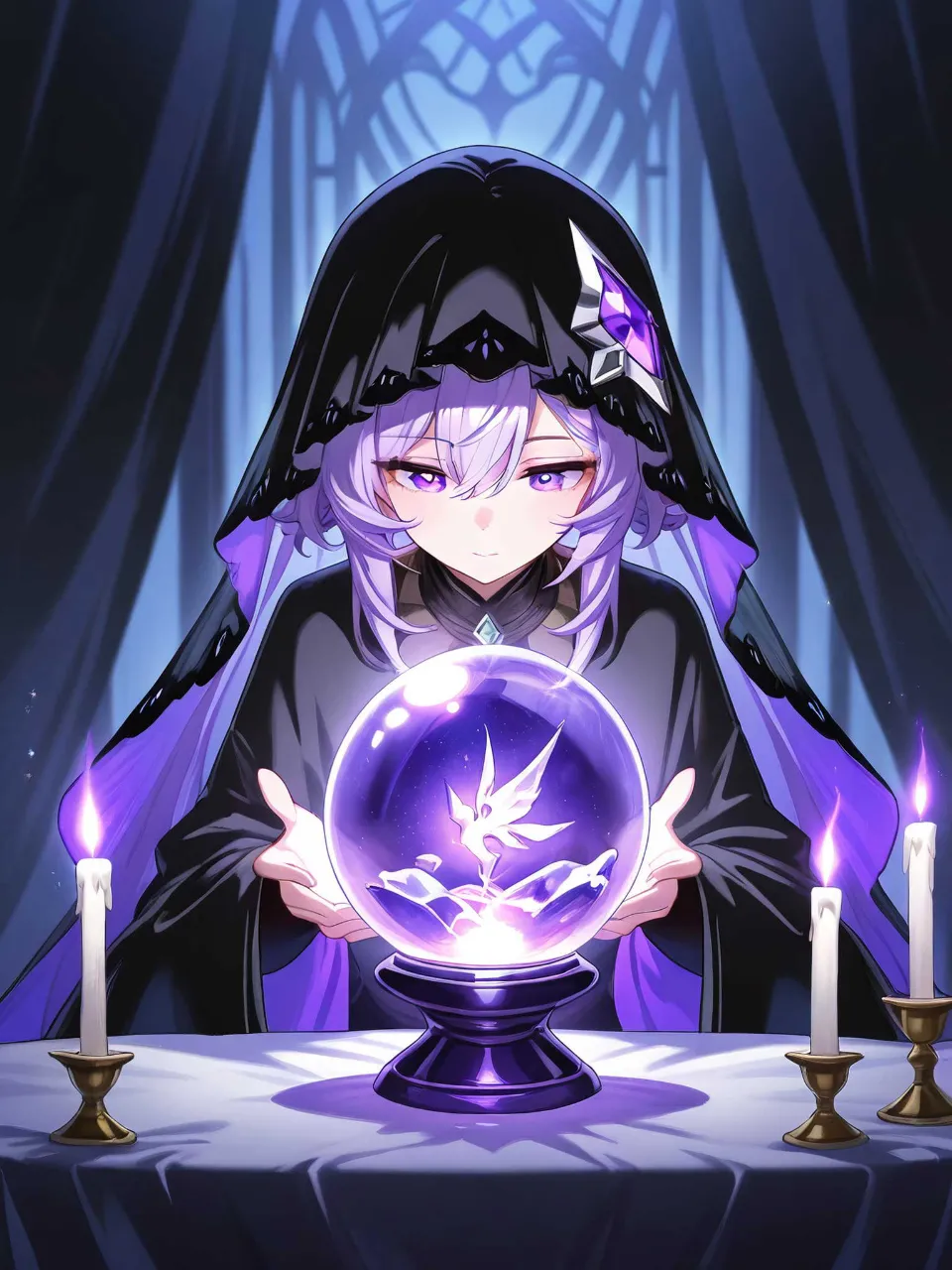 みえます　みえますよ