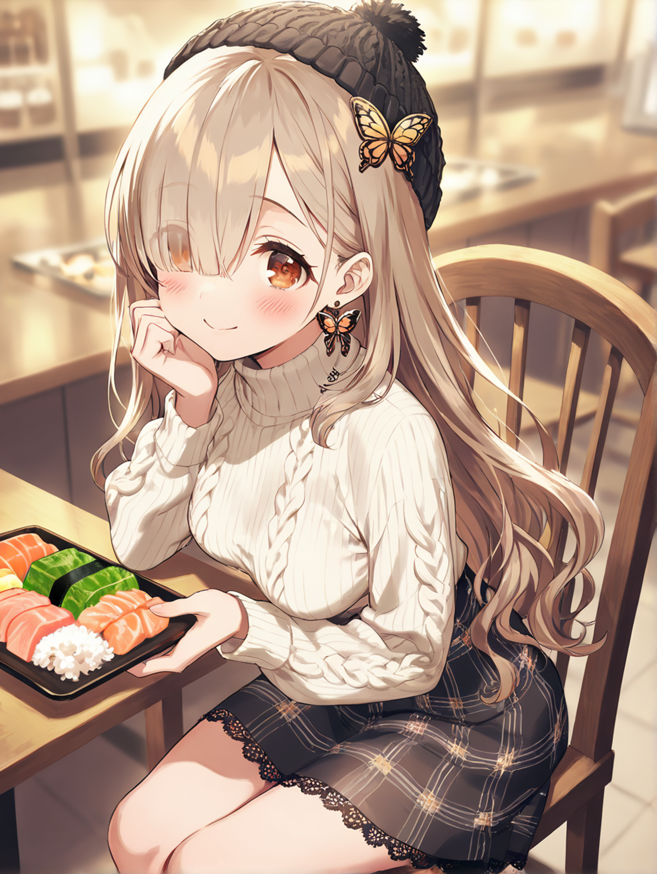 寿司屋