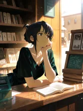 暇ねぇ…