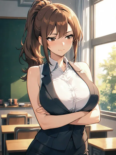 今日の予定は…