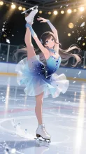 S　銀盤のプレアデス
