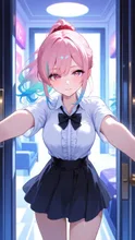 さあ♥️オタク君おいで♥️