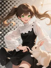 SUPPART の AI イラスト