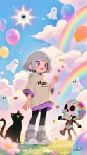 Happy Time