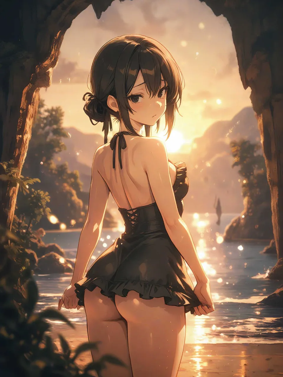 私だけの世界