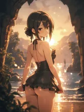 私だけの世界
