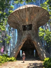 昔、この建物は、なんの目的で建てられたのか…