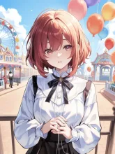 あの⋯　1つ、買ってくれませんか？