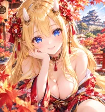 SUPPART の AI イラスト
