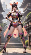 🌟 イベント第23弾·クリエイティブチャレンジ ✨ の投稿作品