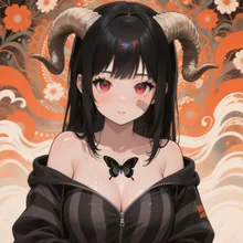 アゲハ