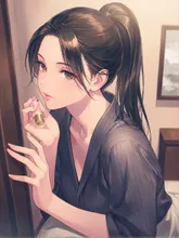 画像生成チャレンジ·化粧 の投稿作品