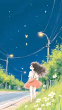 🌟イベント 第137弾·常夏の夜 の投稿作品