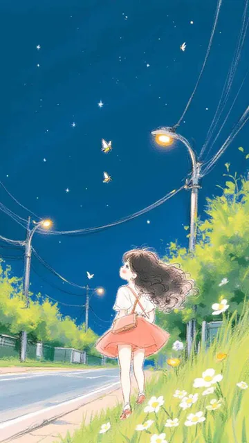On a summer night - 🌟イベント 第137弾