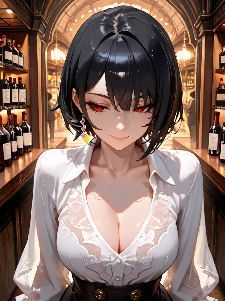 SUPPART の AI イラスト