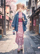 🌟イベント 第40弾 ：·次元を超えた労働博覧会🧑‍🚒👩‍🍳🧑‍🌾🧑‍🚀 の投稿作品