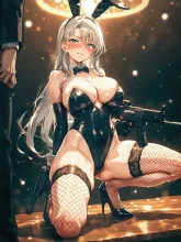 SUPPART の AI イラスト