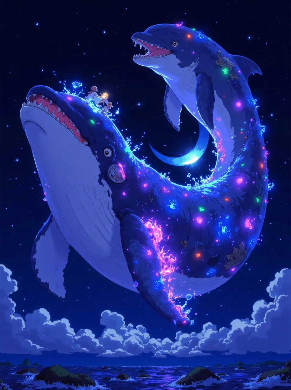 SUPP404 — SUPP404さんのAIイラスト