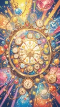 それぞれの世界線