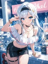 いらっしゃいませ、お気軽にお声掛けてくださいね
