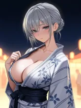 こっちにおいで