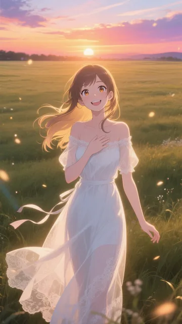 もう少しだけ、このままで
