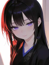 咲 — 咲さんのAIイラスト