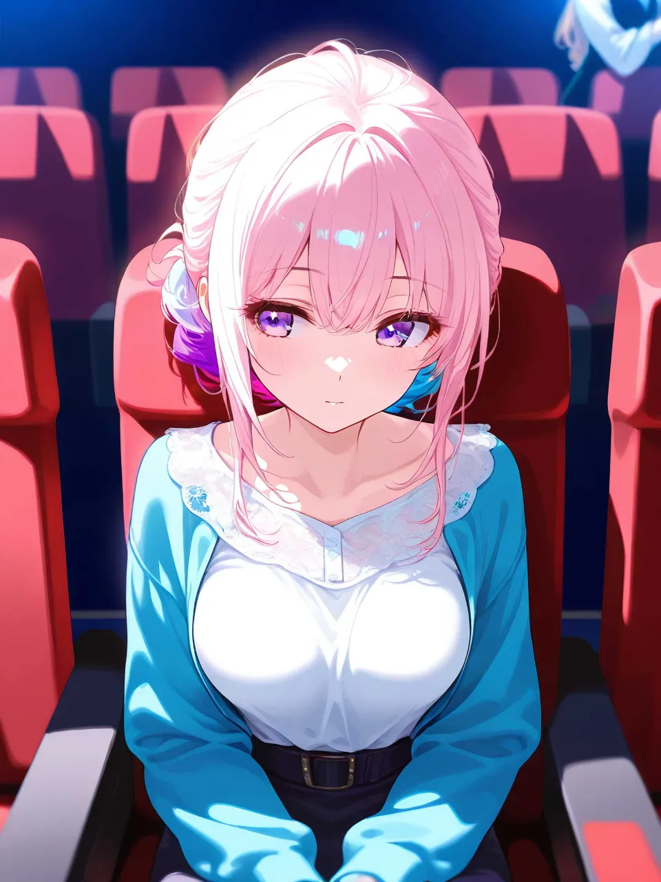 極上のアニメ