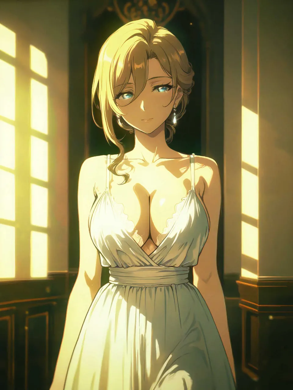 PhantasmalMoonlightRebornPro - 清楚な大人の女性 / SUPPART公式|Nami