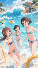 夏の思い出