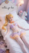 プリキュア風 — 炎帝妖狐さんのAIイラスト