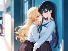 どっちも好きー
