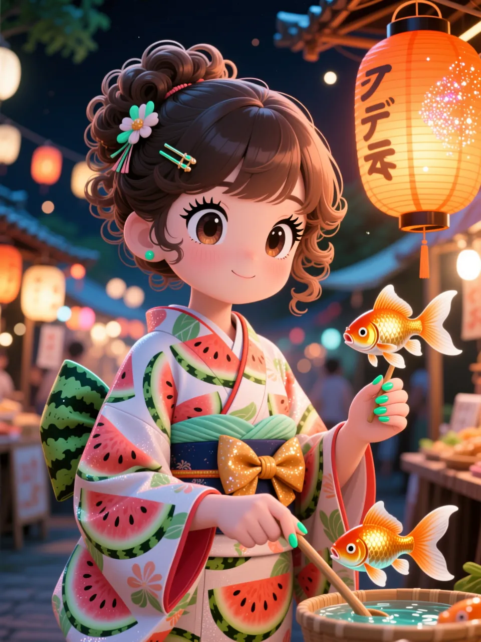 高精度アニメ