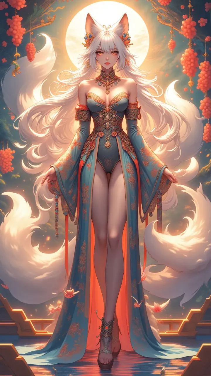 SUPPART の AI イラスト