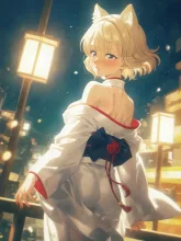クロイヌ — クロイヌさんのAIイラスト