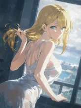 亜婭TAN — 亜婭TANさんのAIイラスト