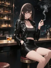 裏切りの夜②