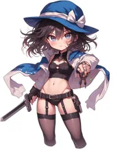 甲斐 — 甲斐さんのAIイラスト