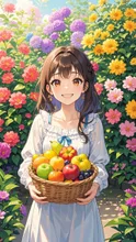 SUPPART の AI イラスト
