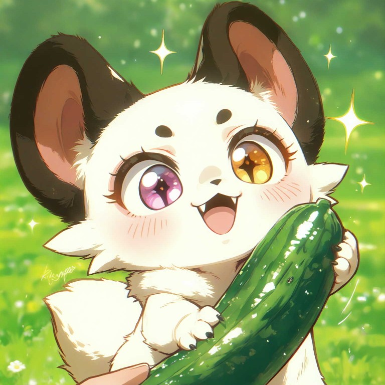 きゅうり子