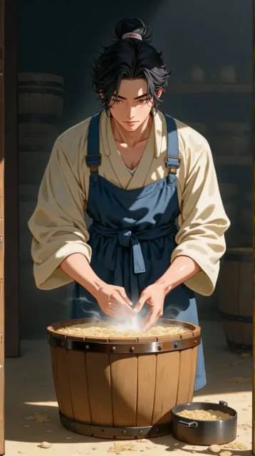 えっ?ちっさい味噌?