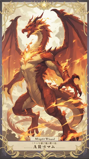 🐲