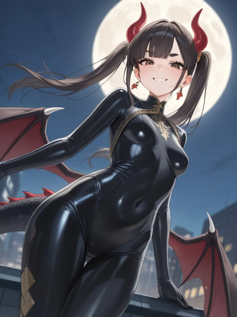 光感萌え系