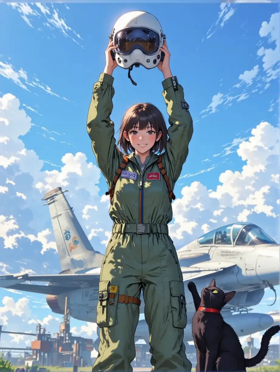 F-2戦闘機は学習して無いらしい…2/2