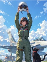 F-2戦闘機は学習して無いらしい…2/2