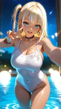 SUPPART の AI イラスト
