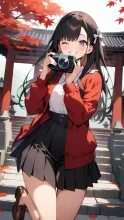 E 撮る秋
