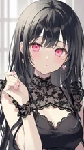 明日も会える?