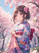 SUPPART の AI イラスト